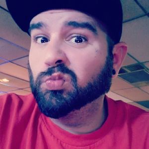 Meet your Posher, Wayne